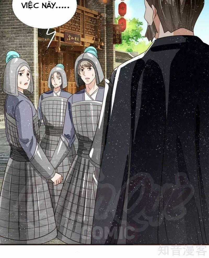 Đệ Nhất Hoàn Khố - Chapter 102 - Trang 2