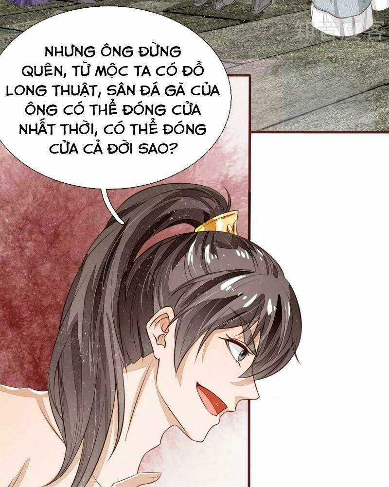 Đệ Nhất Hoàn Khố - Chapter 102 - Trang 13