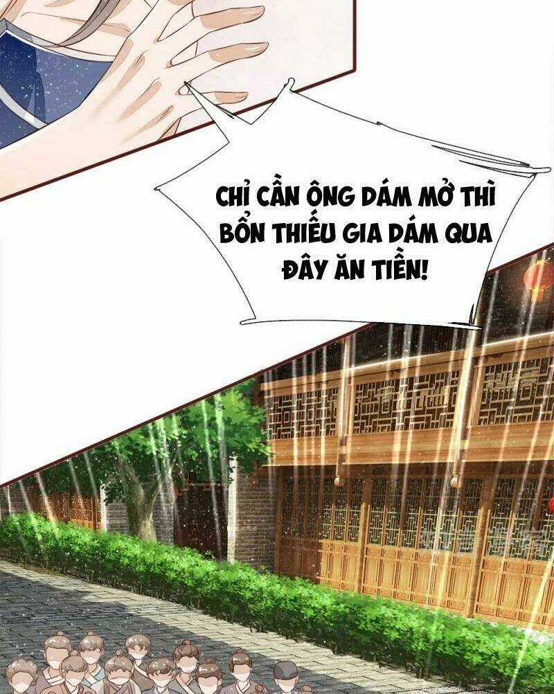 Đệ Nhất Hoàn Khố - Chapter 102 - Trang 14