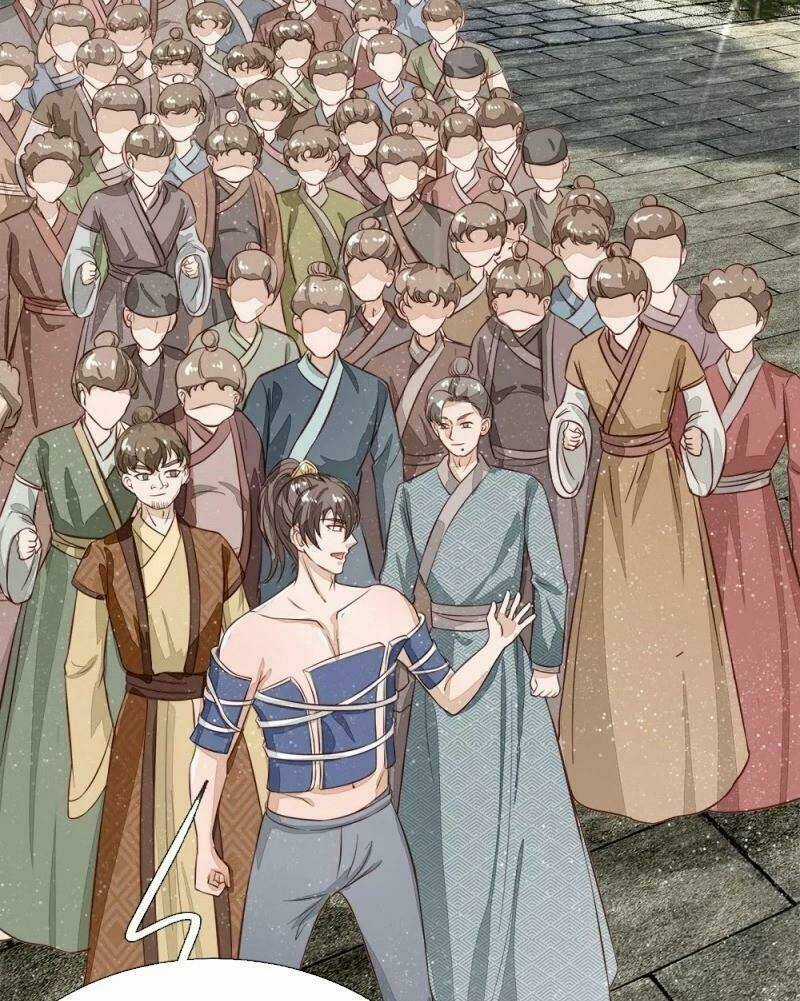 Đệ Nhất Hoàn Khố - Chapter 102 - Trang 15