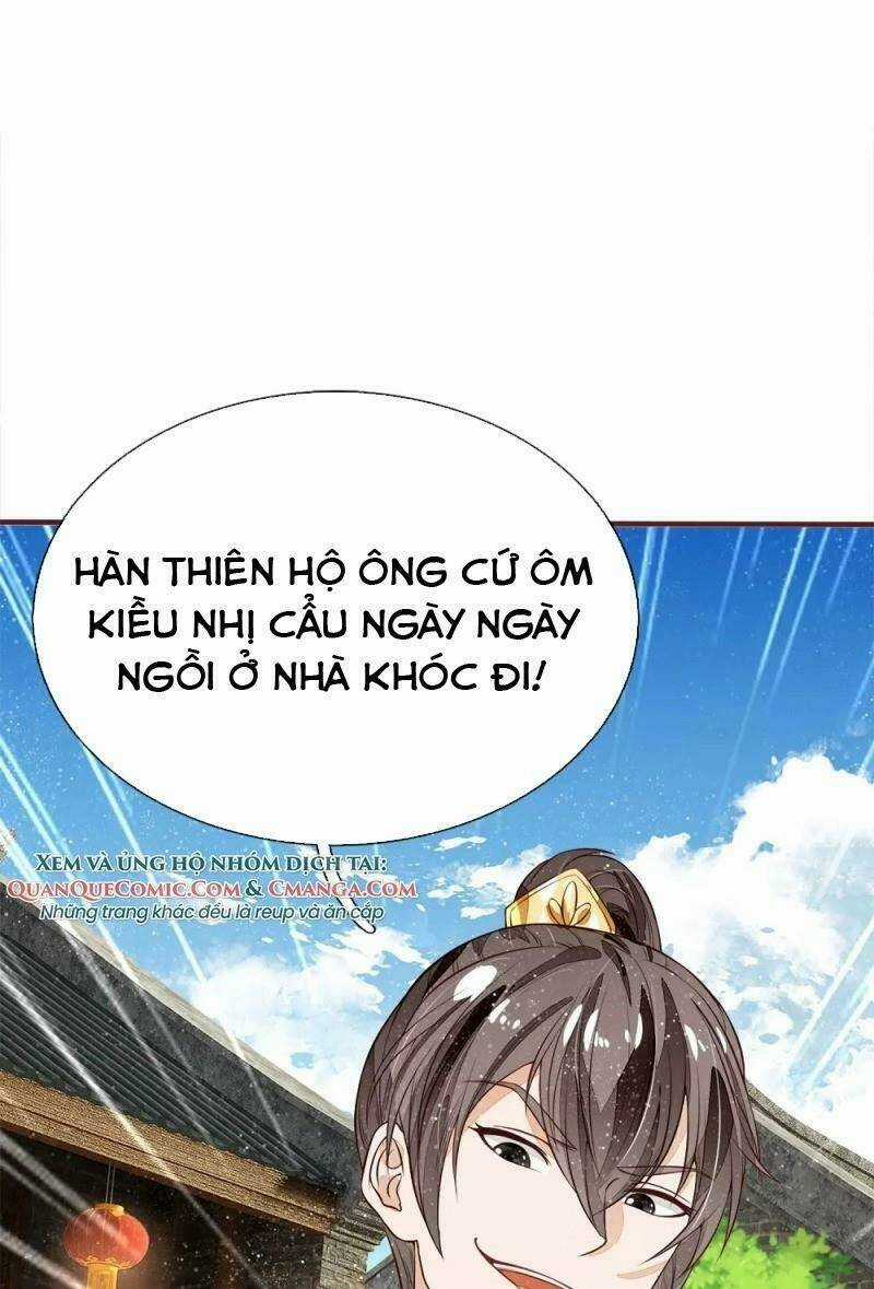 Đệ Nhất Hoàn Khố - Chapter 102 - Trang 17