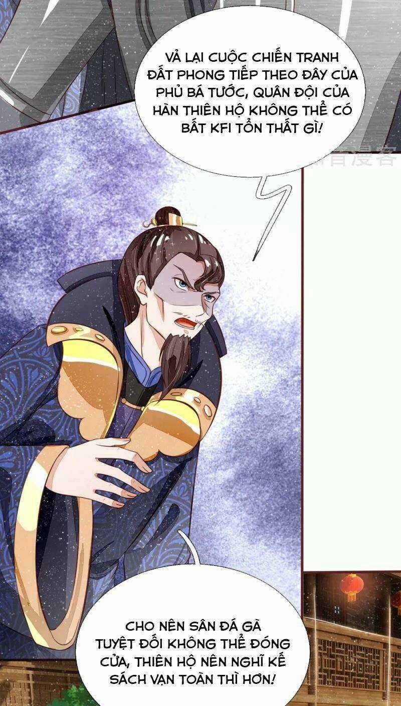 Đệ Nhất Hoàn Khố - Chapter 102 - Trang 21