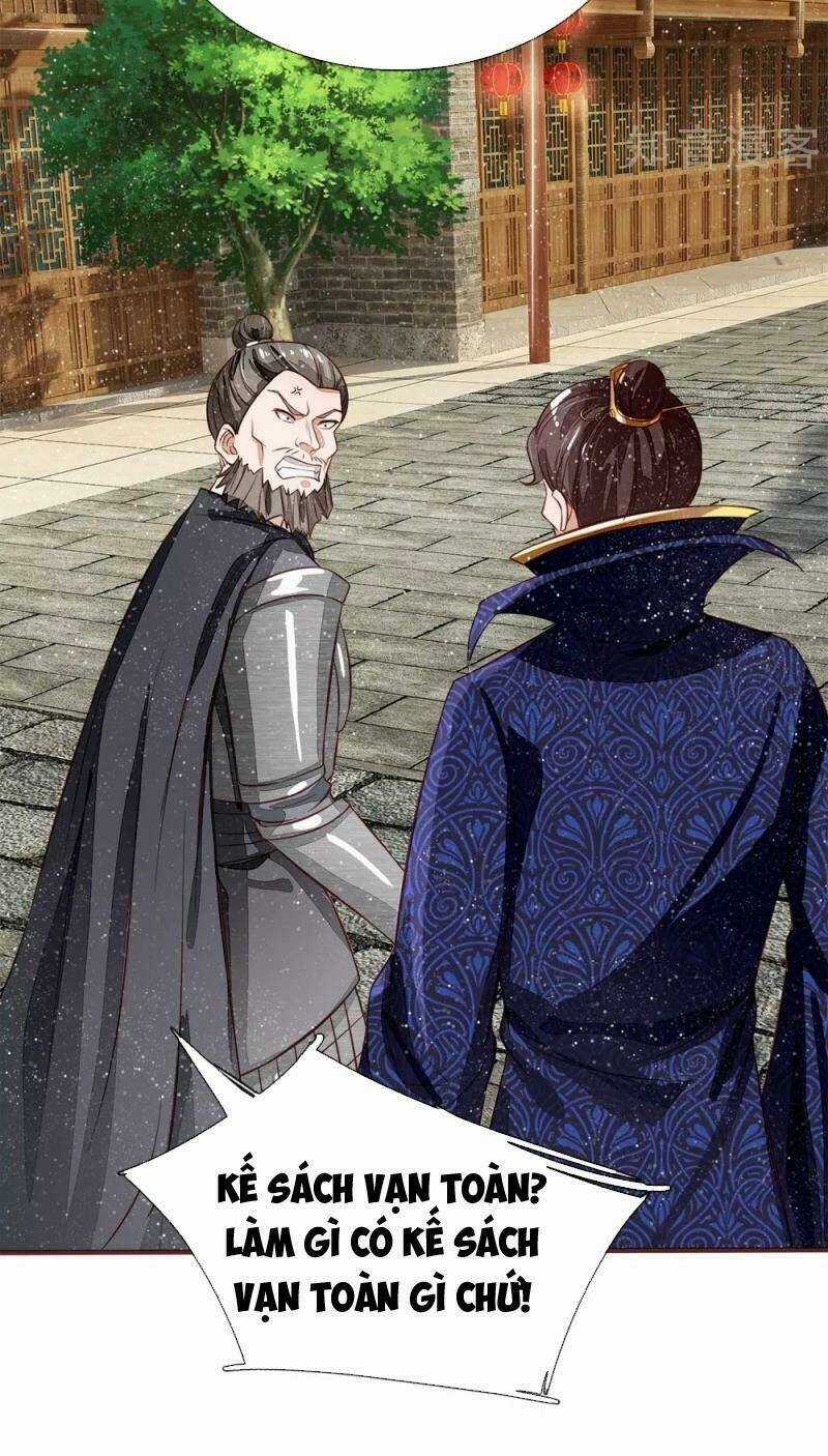 Đệ Nhất Hoàn Khố - Chapter 102 - Trang 22