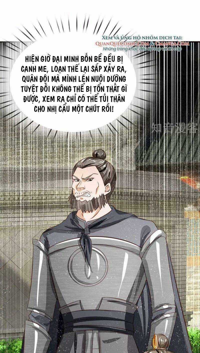 Đệ Nhất Hoàn Khố - Chapter 102 - Trang 23