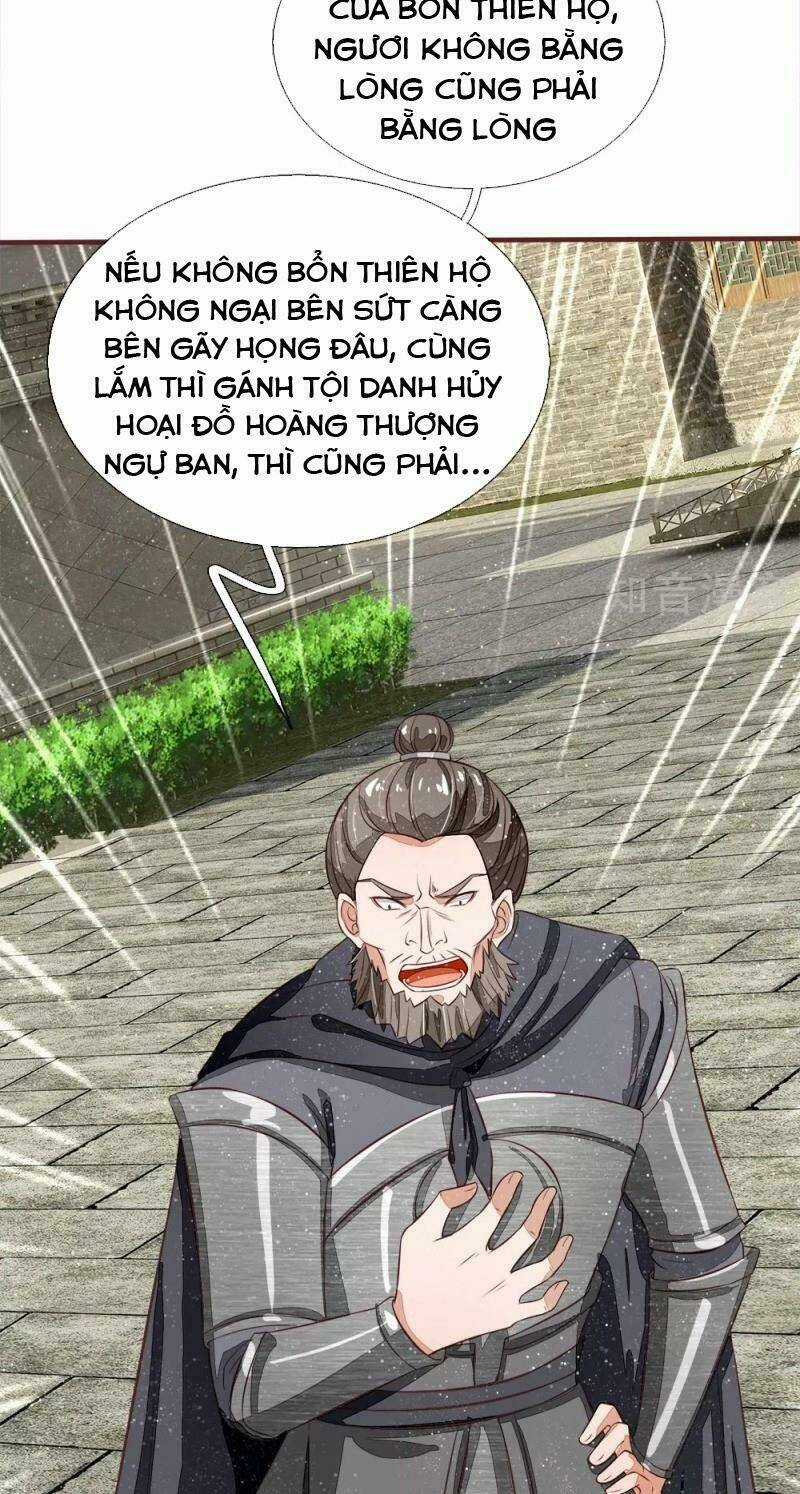 Đệ Nhất Hoàn Khố - Chapter 102 - Trang 28