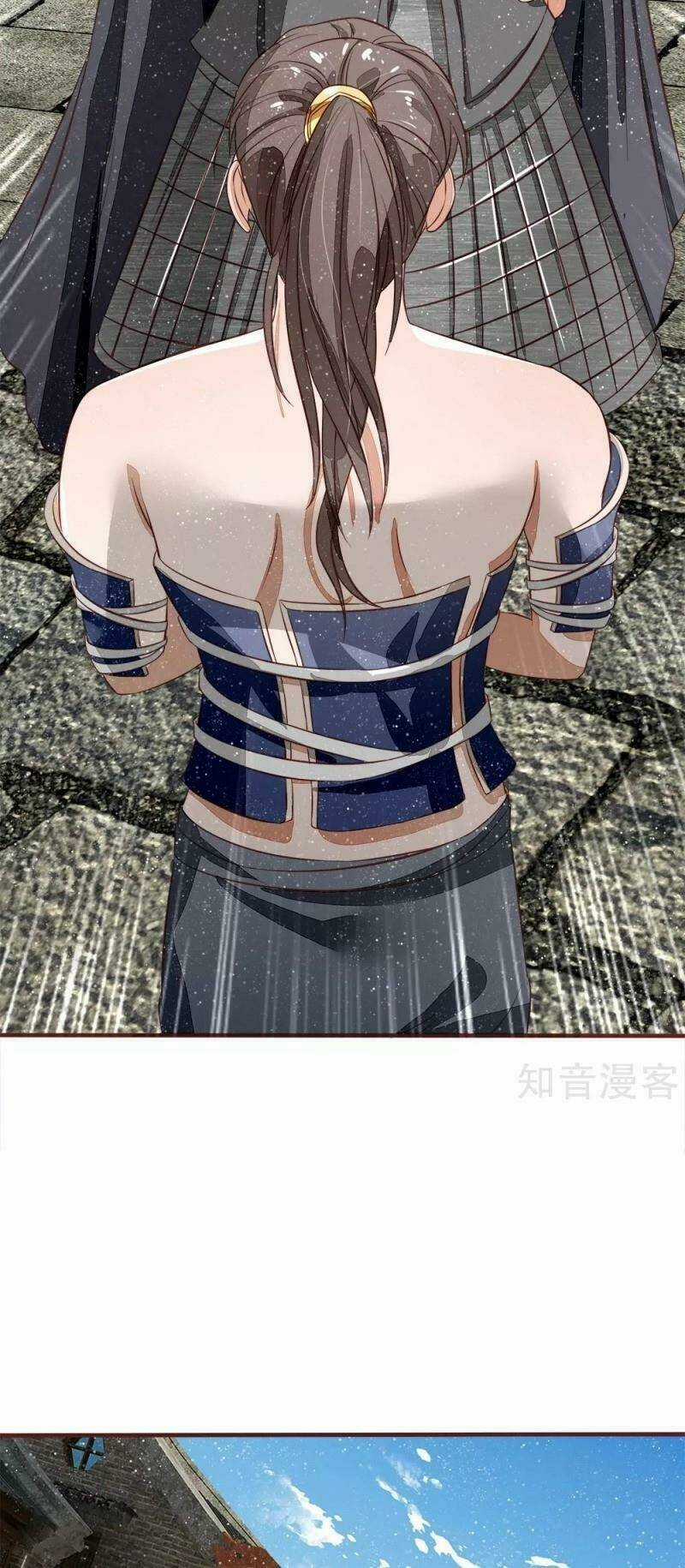 Đệ Nhất Hoàn Khố - Chapter 102 - Trang 29