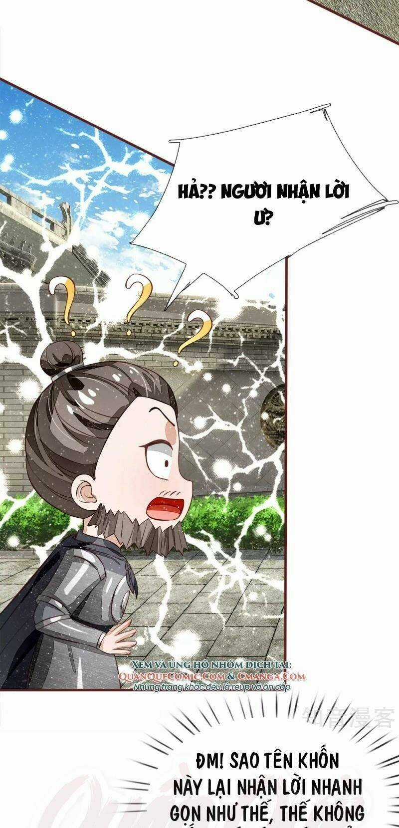 Đệ Nhất Hoàn Khố - Chapter 102 - Trang 31