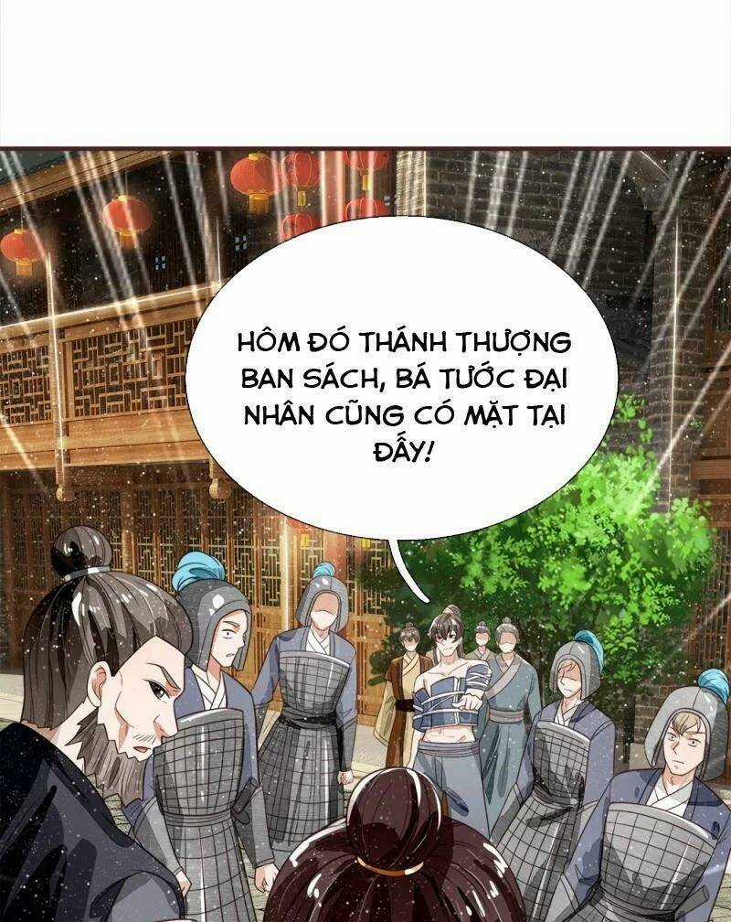 Đệ Nhất Hoàn Khố - Chapter 102 - Trang 5