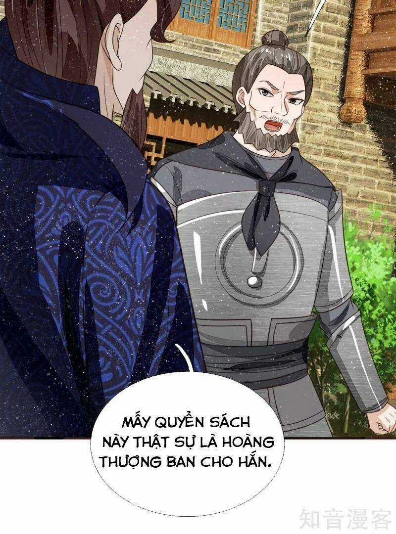 Đệ Nhất Hoàn Khố - Chapter 102 - Trang 8