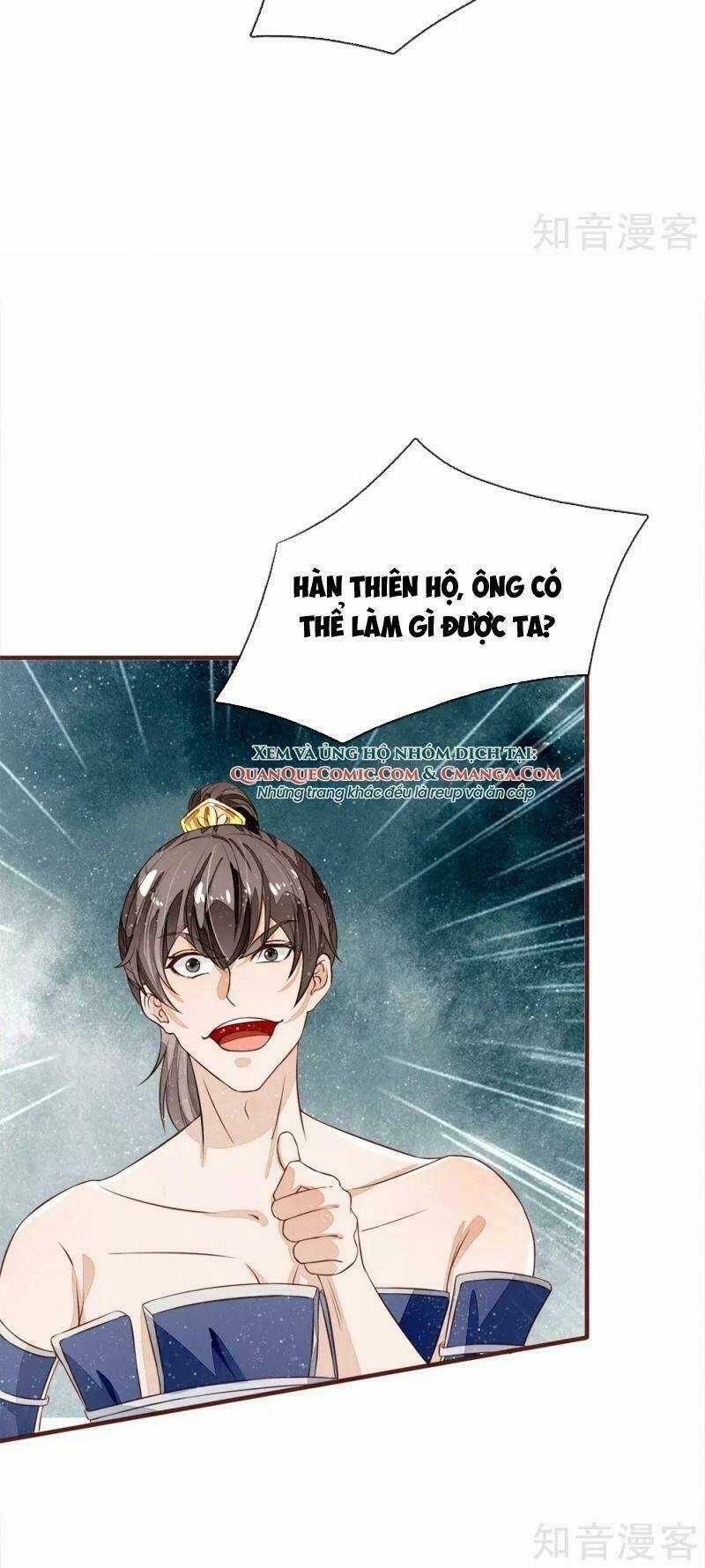 Đệ Nhất Hoàn Khố - Chapter 102 - Trang 10