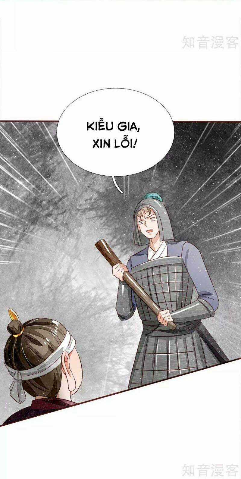 Đệ Nhất Hoàn Khố - Chapter 103 - Trang 12