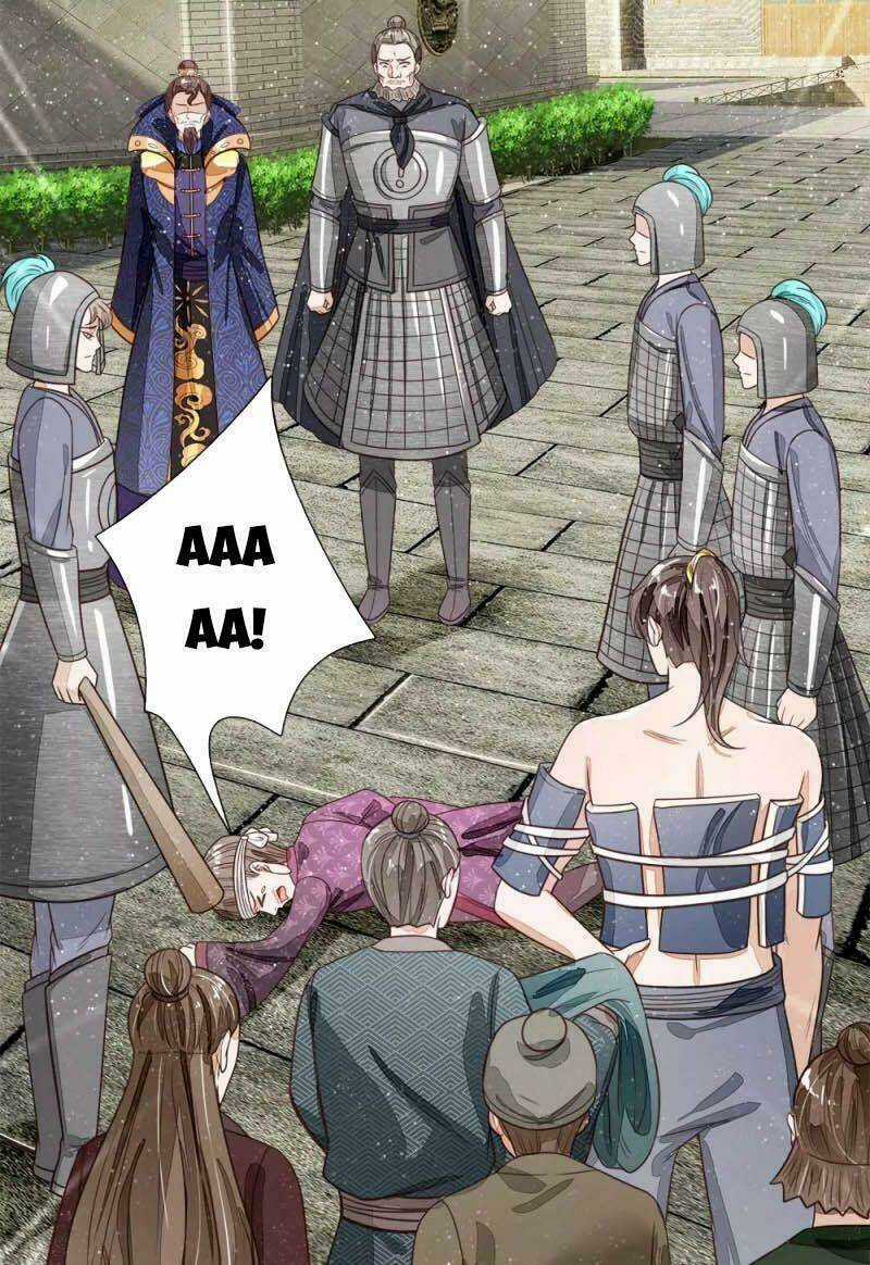 Đệ Nhất Hoàn Khố - Chapter 103 - Trang 17