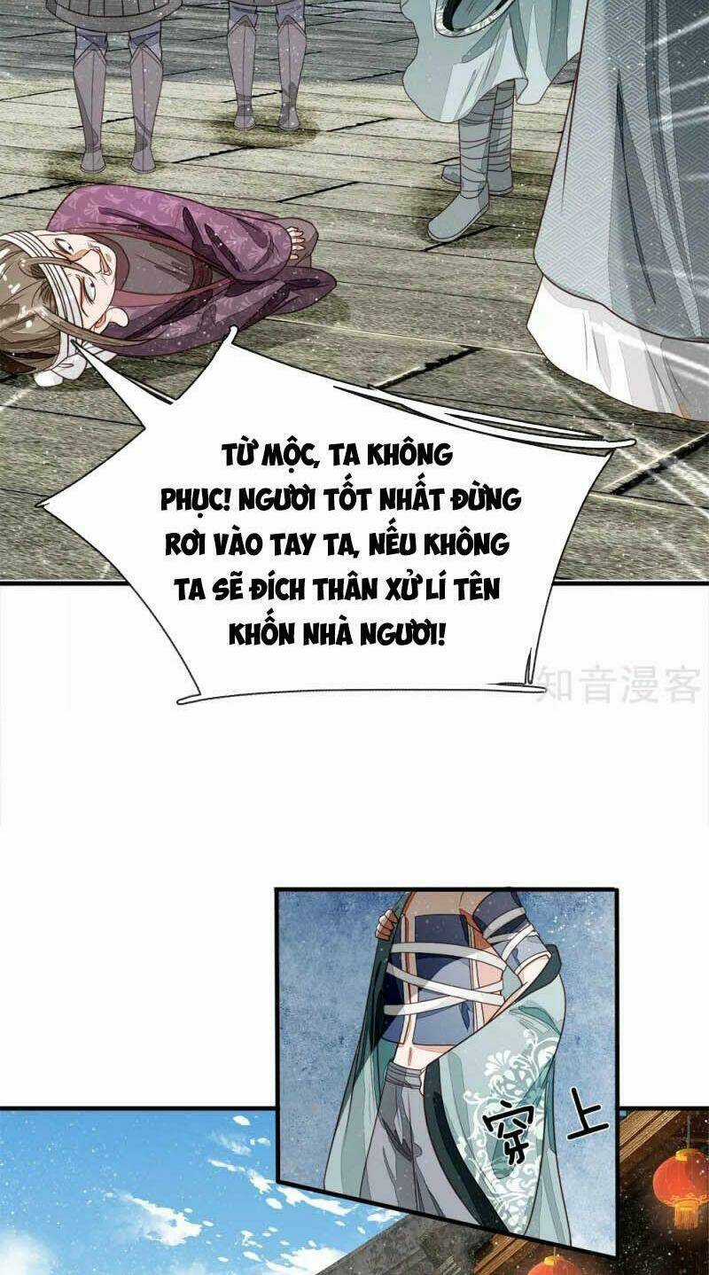 Đệ Nhất Hoàn Khố - Chapter 103 - Trang 20