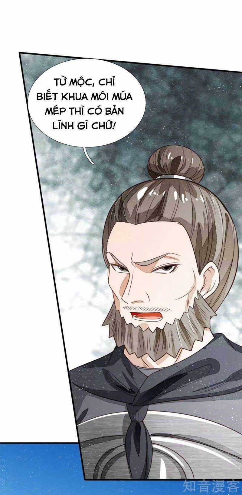 Đệ Nhất Hoàn Khố - Chapter 103 - Trang 22