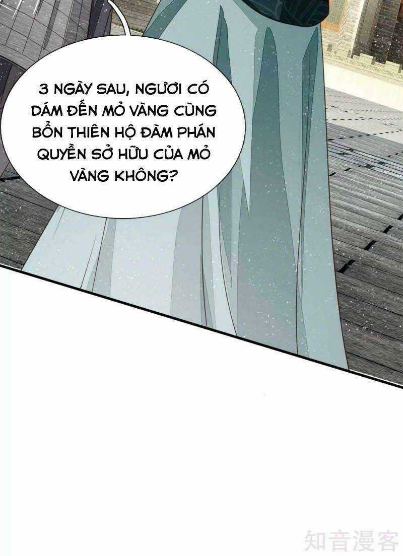 Đệ Nhất Hoàn Khố - Chapter 103 - Trang 24