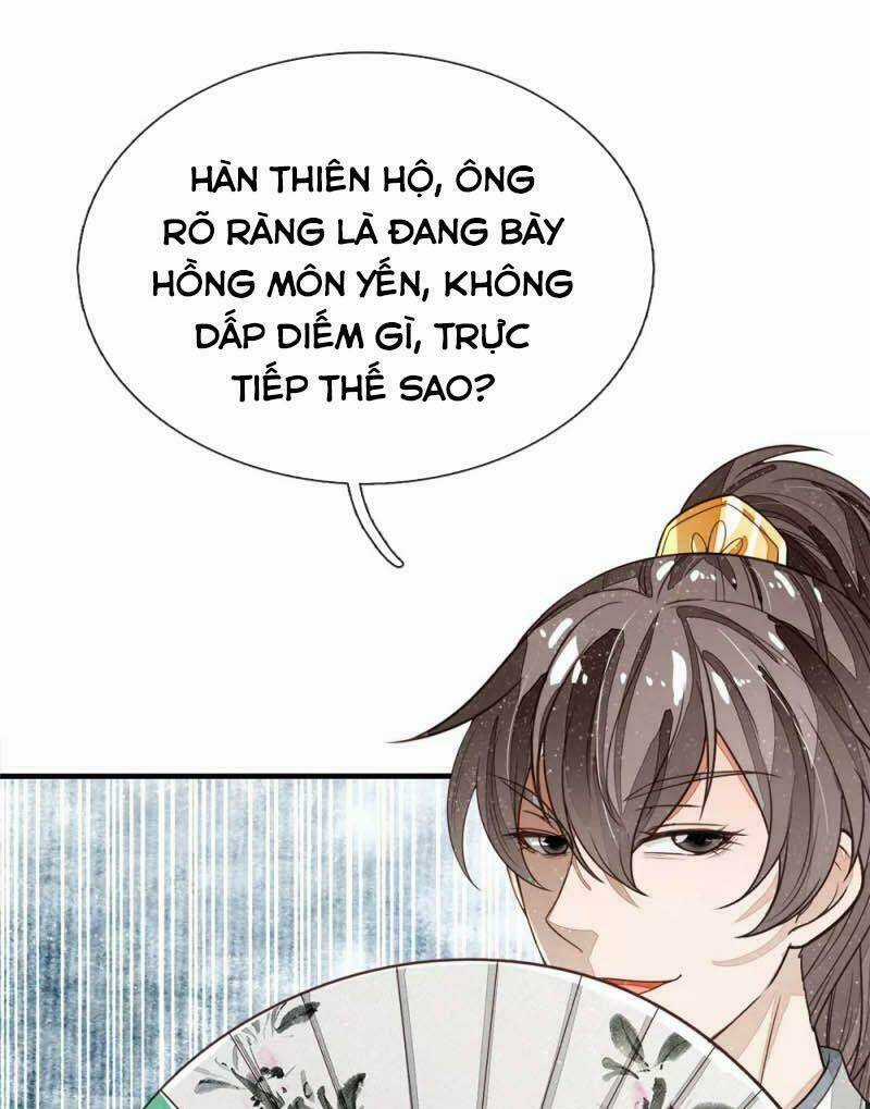 Đệ Nhất Hoàn Khố - Chapter 103 - Trang 25