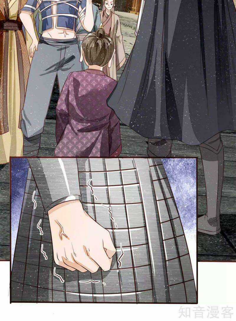 Đệ Nhất Hoàn Khố - Chapter 103 - Trang 4