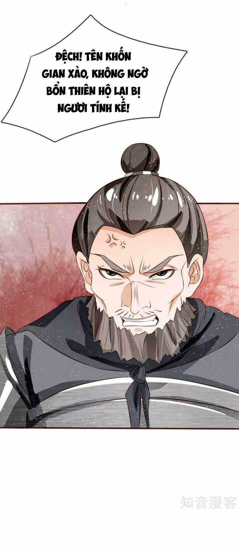 Đệ Nhất Hoàn Khố - Chapter 103 - Trang 5