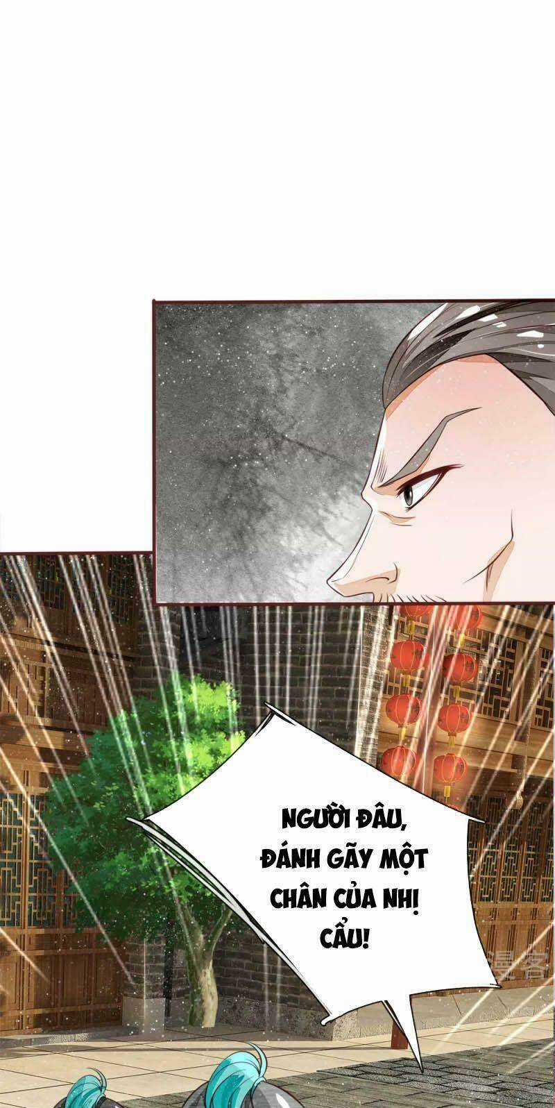 Đệ Nhất Hoàn Khố - Chapter 103 - Trang 7