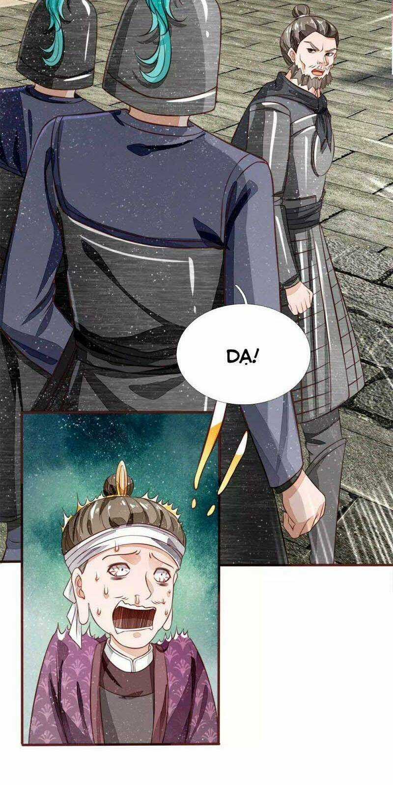 Đệ Nhất Hoàn Khố - Chapter 103 - Trang 8