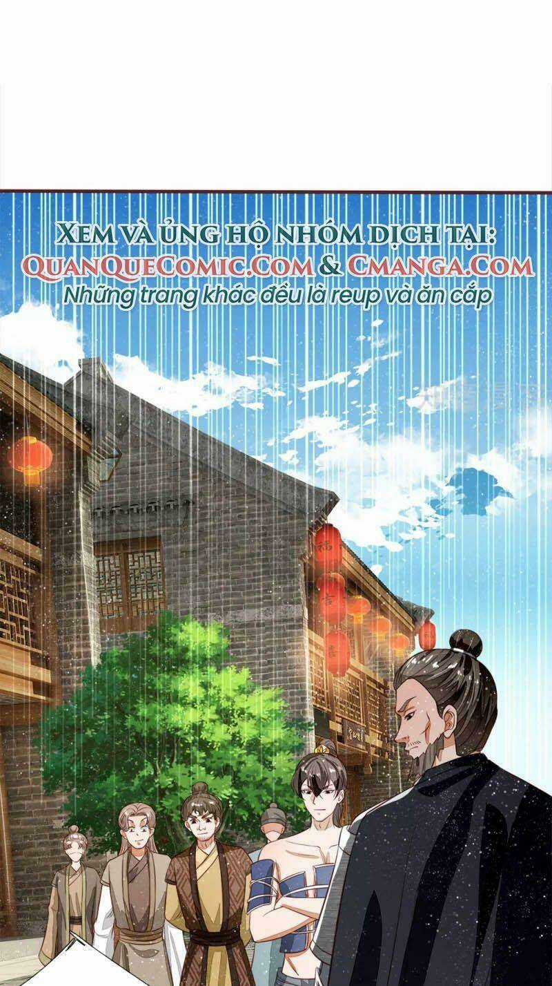 Đệ Nhất Hoàn Khố - Chapter 103 - Trang 9