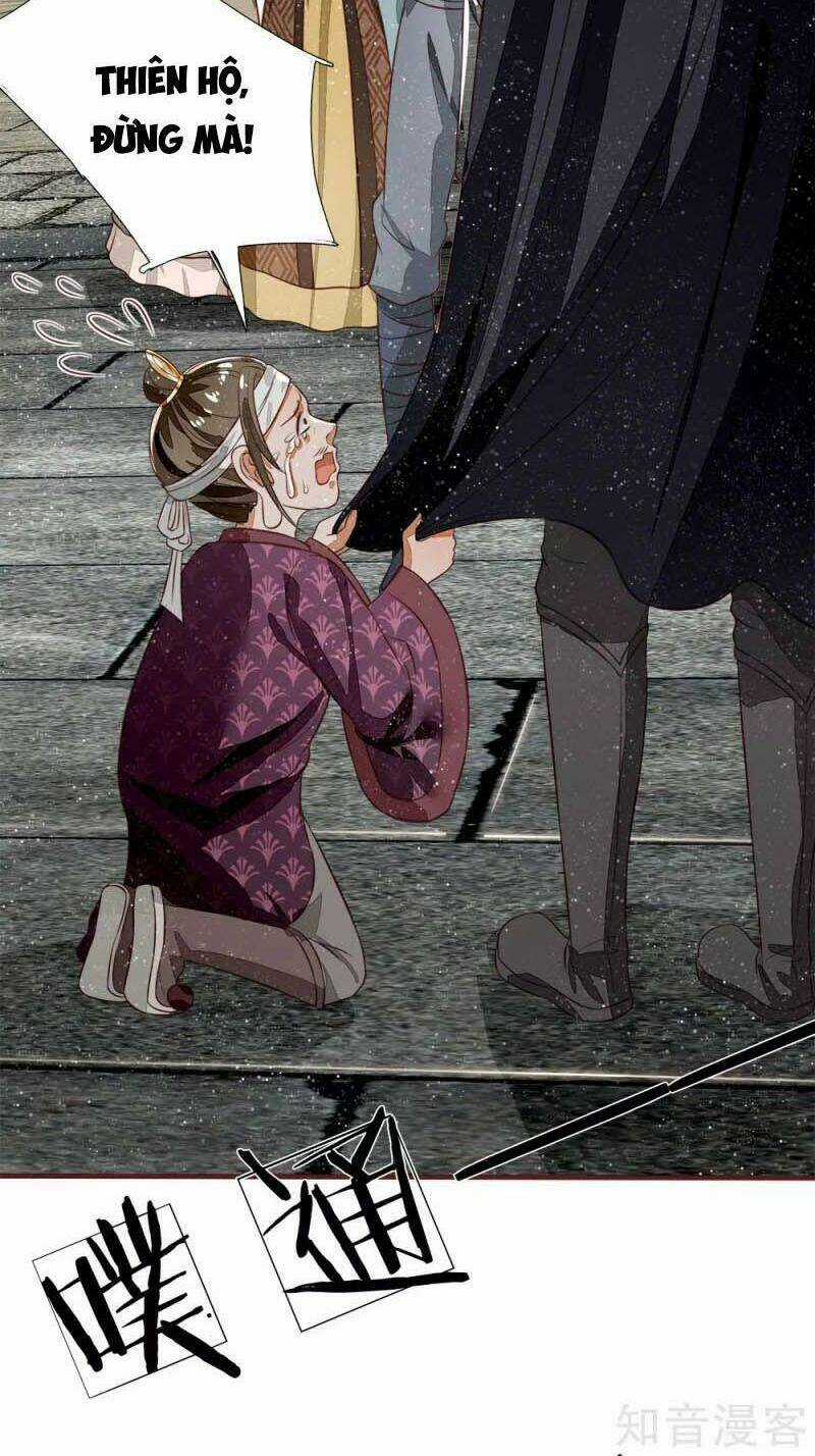 Đệ Nhất Hoàn Khố - Chapter 103 - Trang 10