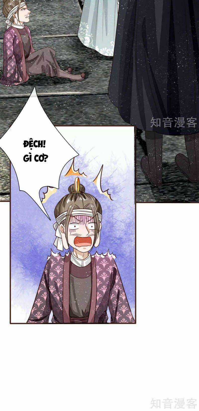 Đệ Nhất Hoàn Khố - Chapter 104 - Trang 12