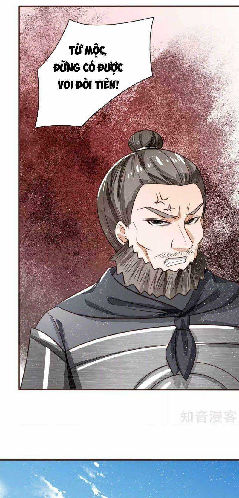 Đệ Nhất Hoàn Khố - Chapter 104 - Trang 13