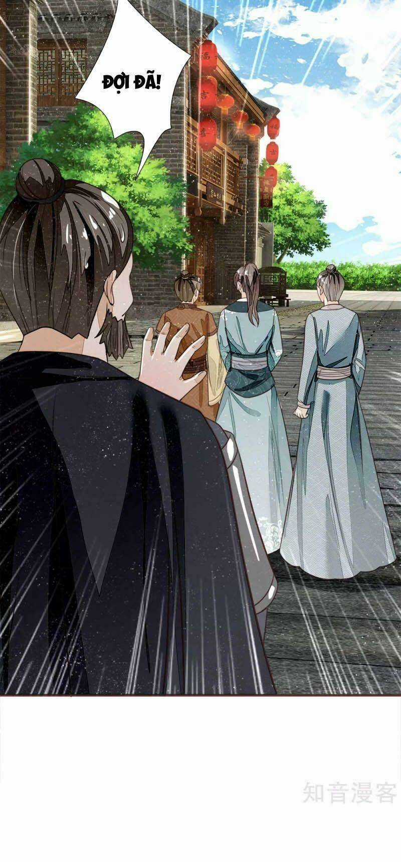 Đệ Nhất Hoàn Khố - Chapter 104 - Trang 17