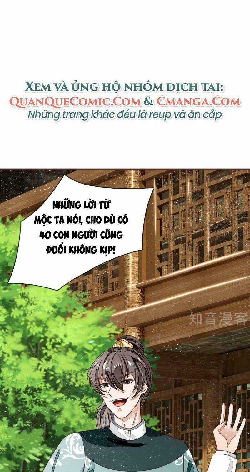 Đệ Nhất Hoàn Khố - Chapter 104 - Trang 19