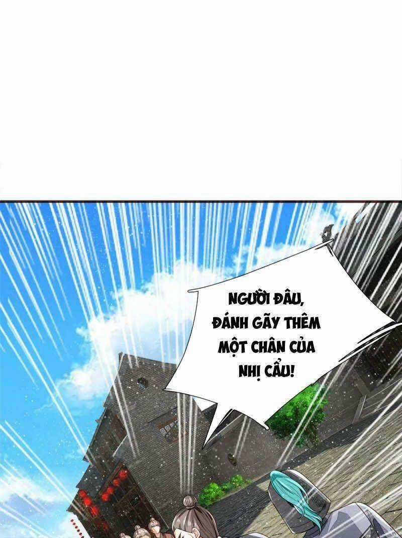 Đệ Nhất Hoàn Khố - Chapter 104 - Trang 21