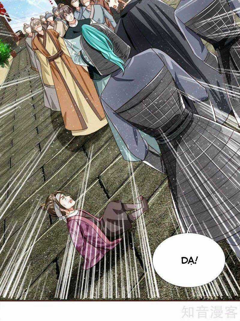 Đệ Nhất Hoàn Khố - Chapter 104 - Trang 22