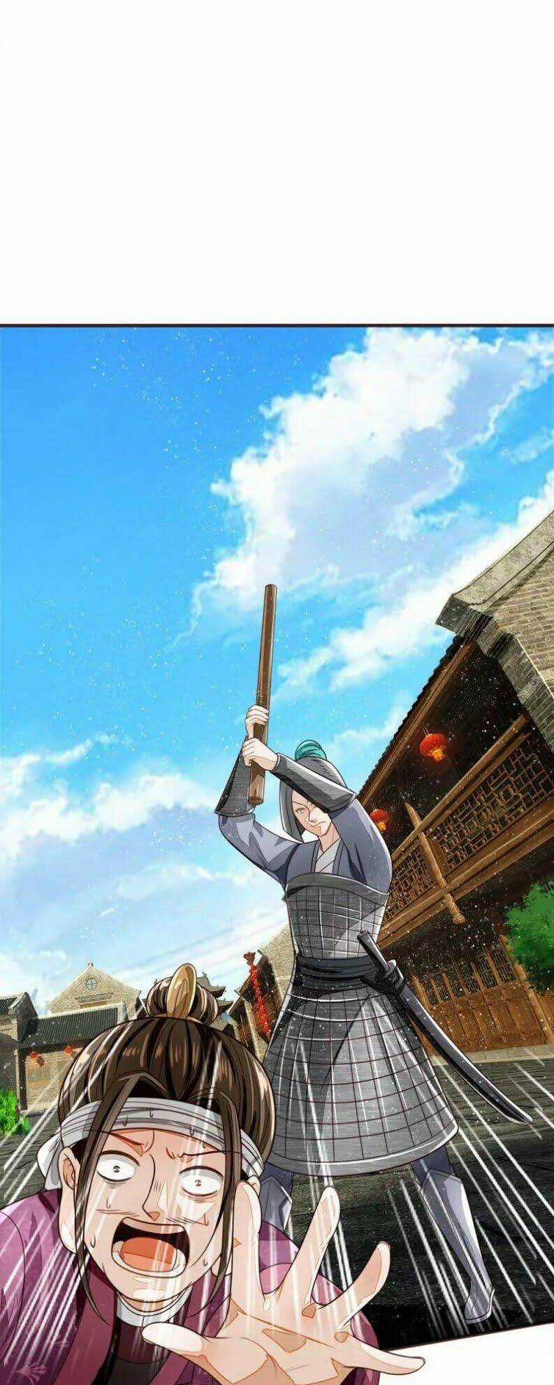 Đệ Nhất Hoàn Khố - Chapter 104 - Trang 23