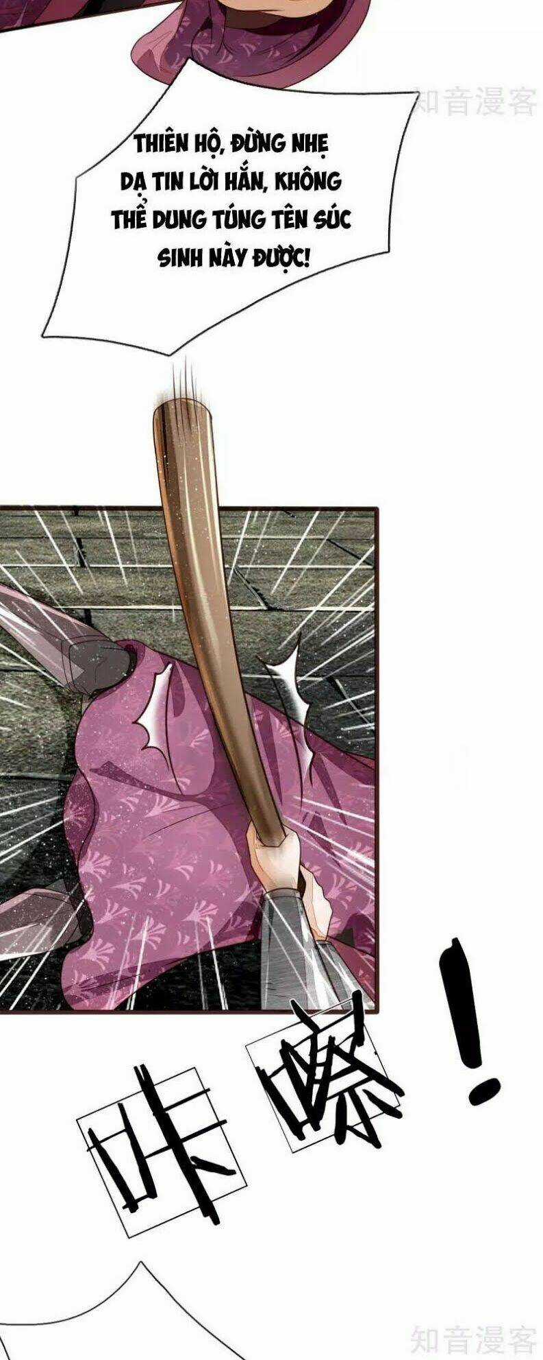 Đệ Nhất Hoàn Khố - Chapter 104 - Trang 24