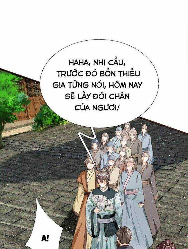 Đệ Nhất Hoàn Khố - Chapter 104 - Trang 26