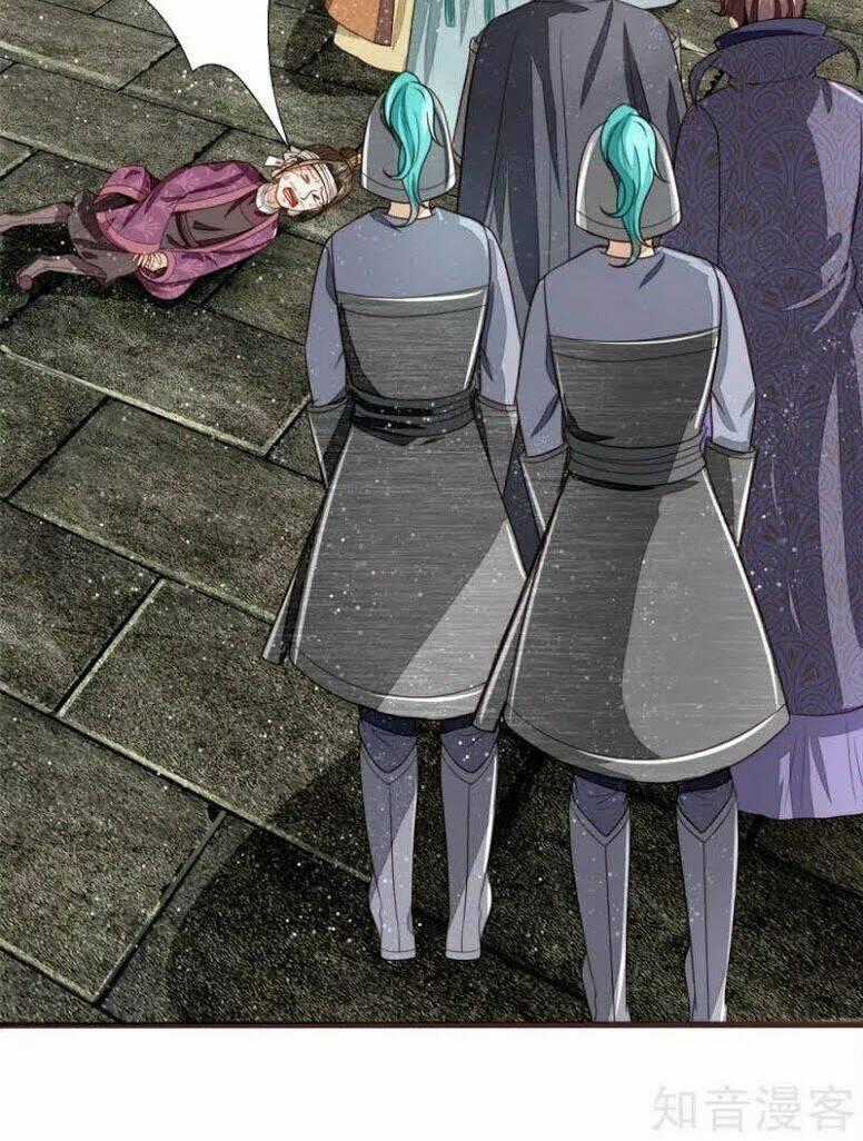 Đệ Nhất Hoàn Khố - Chapter 104 - Trang 27