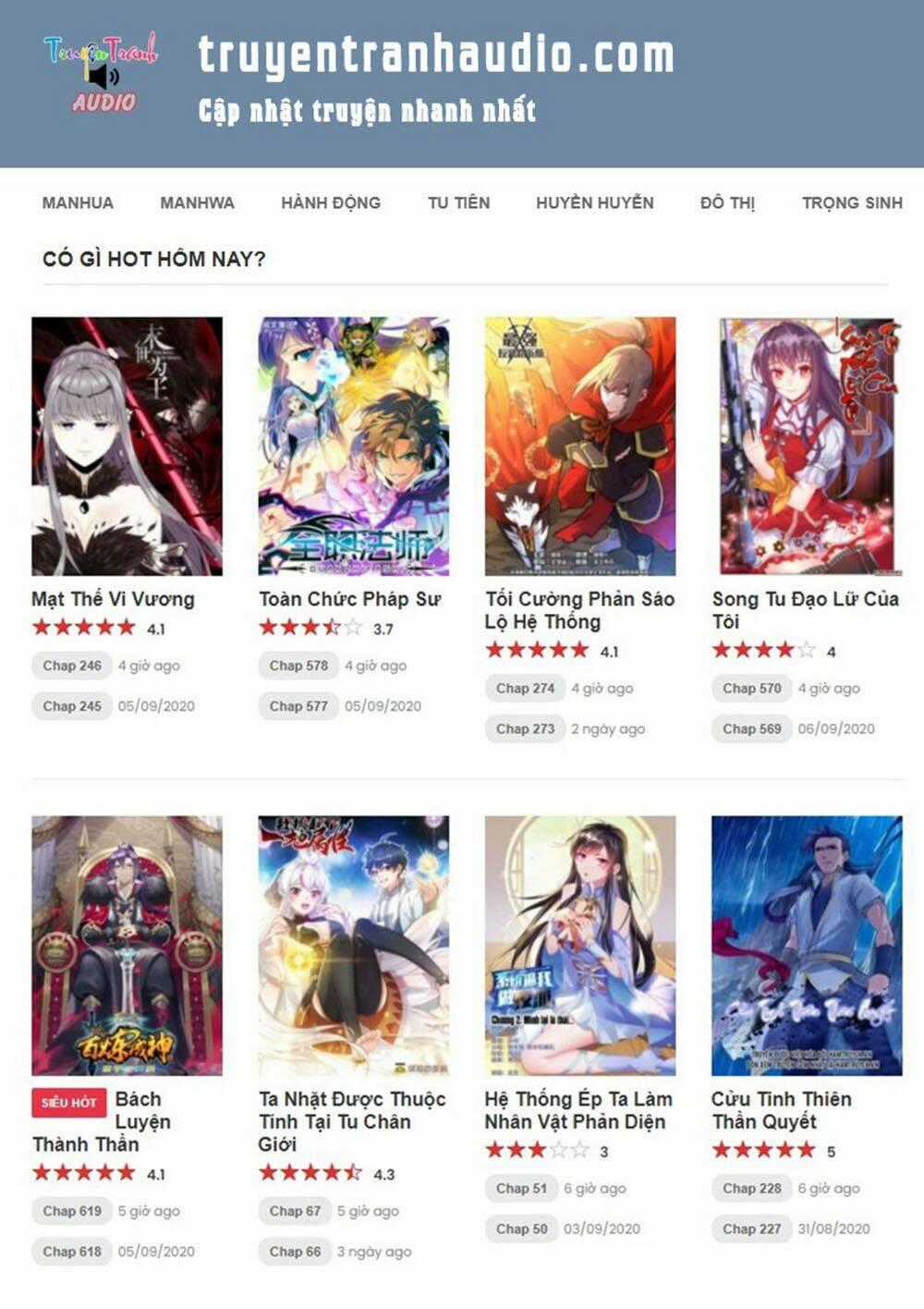 Đệ Nhất Hoàn Khố - Chapter 104 - Trang 28