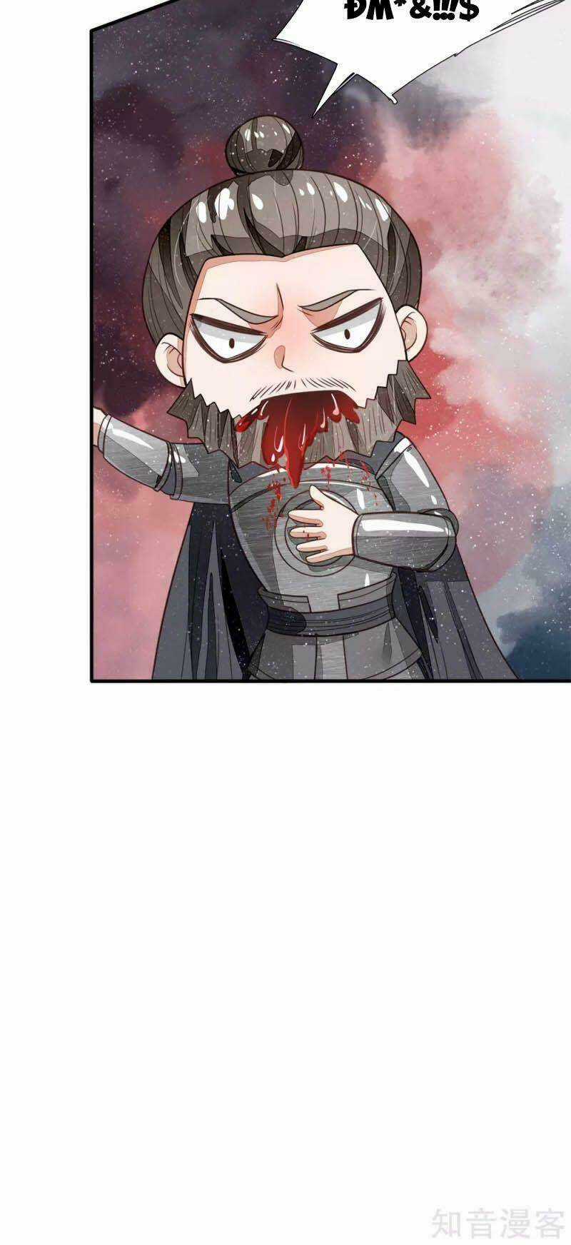 Đệ Nhất Hoàn Khố - Chapter 104 - Trang 6