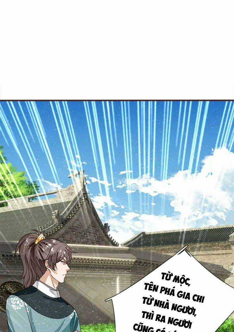 Đệ Nhất Hoàn Khố - Chapter 104 - Trang 7