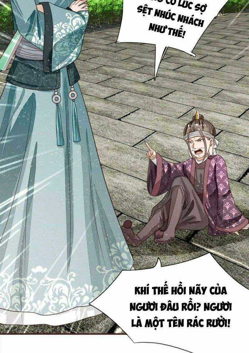 Đệ Nhất Hoàn Khố - Chapter 104 - Trang 8