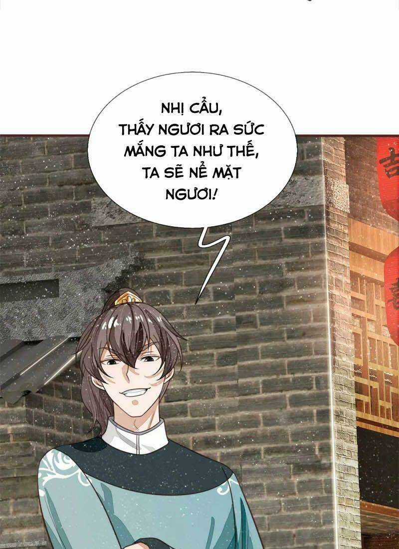 Đệ Nhất Hoàn Khố - Chapter 104 - Trang 9