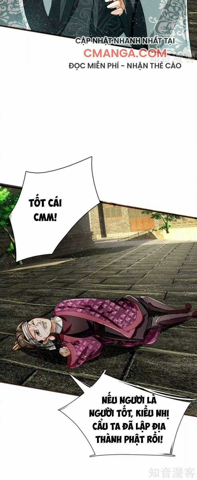 Đệ Nhất Hoàn Khố - Chapter 105 - Trang 2