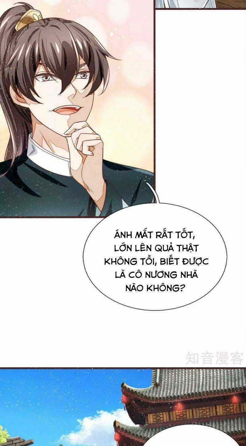 Đệ Nhất Hoàn Khố - Chapter 105 - Trang 15