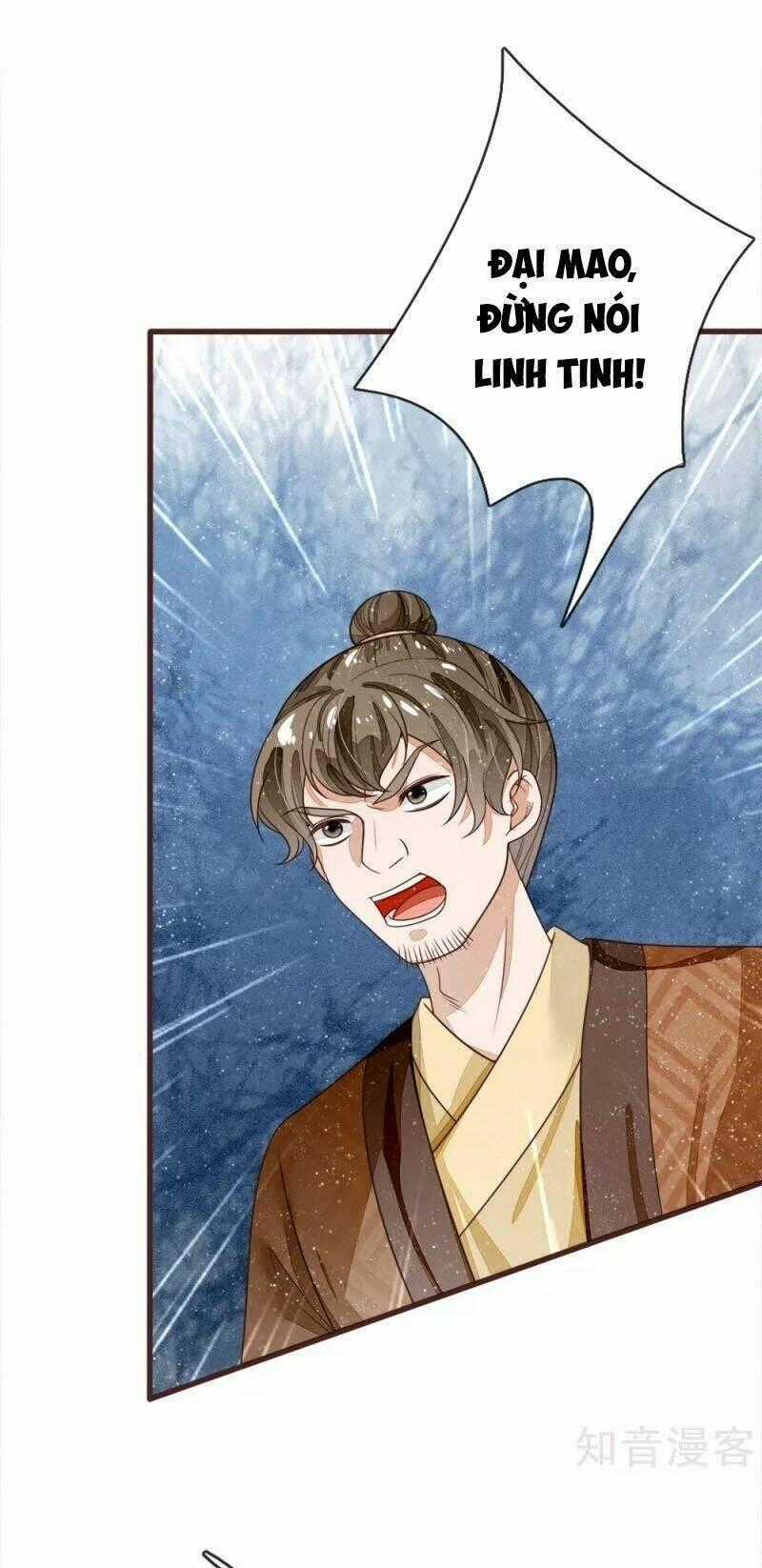 Đệ Nhất Hoàn Khố - Chapter 105 - Trang 19