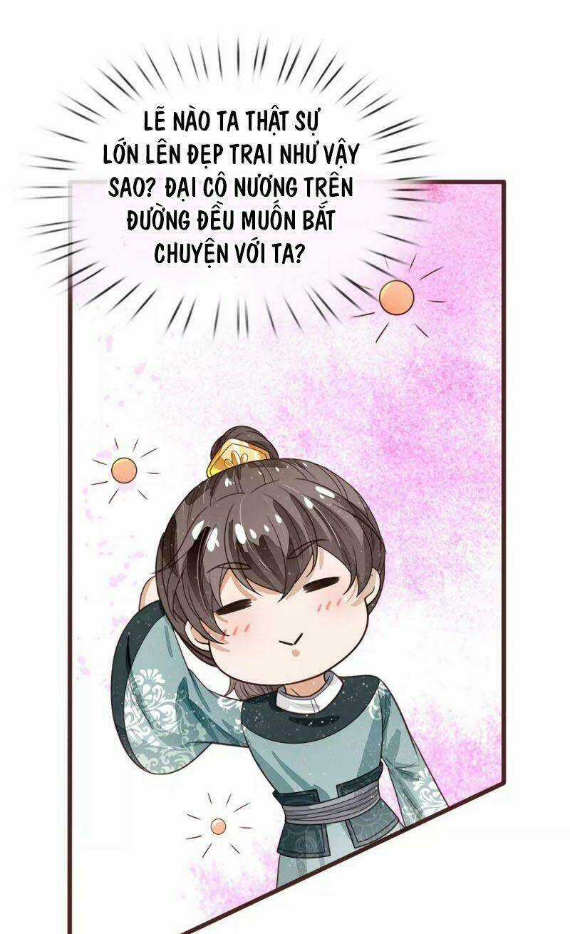 Đệ Nhất Hoàn Khố - Chapter 106 - Trang 17