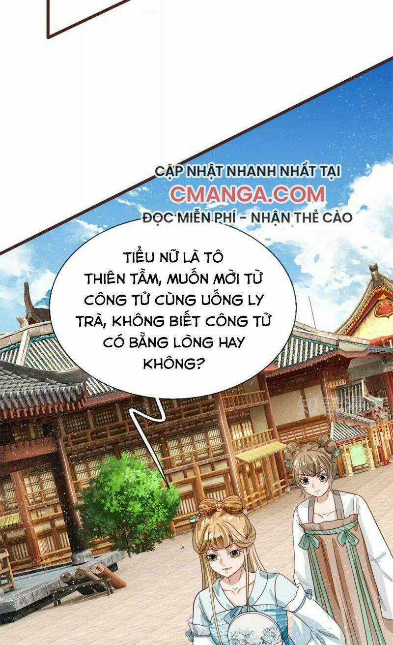 Đệ Nhất Hoàn Khố - Chapter 106 - Trang 18