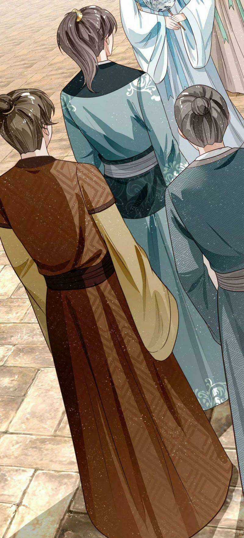 Đệ Nhất Hoàn Khố - Chapter 106 - Trang 19