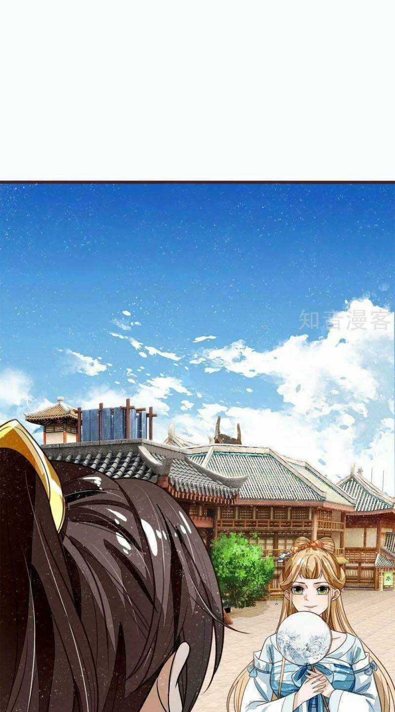 Đệ Nhất Hoàn Khố - Chapter 106 - Trang 3