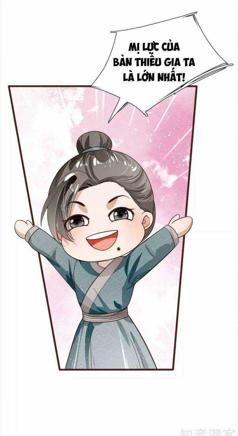 Đệ Nhất Hoàn Khố - Chapter 106 - Trang 21