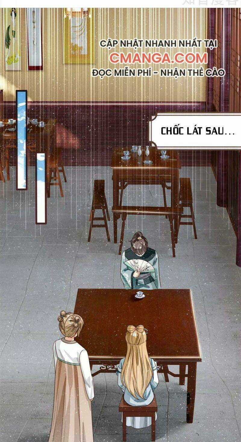Đệ Nhất Hoàn Khố - Chapter 106 - Trang 22